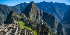 Organizar un viaje a Machu Picchu desde cualquier lugar del ¡MUNDO!