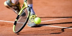 Apuestas de Tenis Para Clientes de Pin-Up Bet