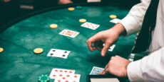 El juego de cartas ‘21’, la historia del actual blackjack en Perú