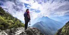 Guía completa para hacer el Camino Inca a Machu Picchu en Perú