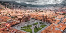Descubre el encanto de Cusco: Guía de viaje completa