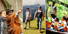 Turismo sostenible en Perú: Descubre la belleza responsable de nuestro país