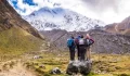 Caminata a Salkantay: Descubre la majestuosidad de los Andes peruanos
