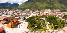 Turismo en Oxapampa: Descubre la belleza natural y cultural de la selva central peruana