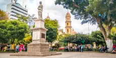 Descubre el encanto del turismo en Piura: ¡Un destino imperdible en Perú!