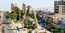 Descubre los encantos del turismo en Tacna: un destino imperdible en el sur de Perú