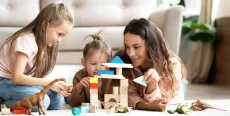 Au Pair en Estados Unidos: La puerta a una experiencia inolvidable