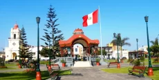 Descubre los imperdibles Lugares Turísticos del Callao en Perú