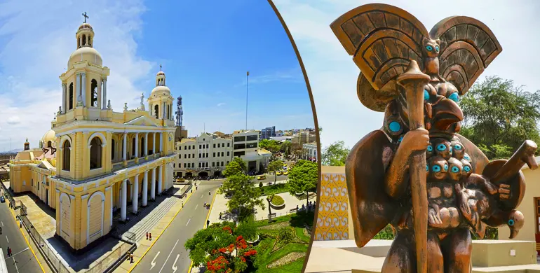 Turismo en Chiclayo