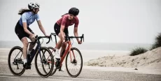 Dos grandes opciones para el ciclismo de montaña en Perú