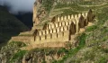 Sitio Arqueológico Pinkuylluna: Ollantaytambo