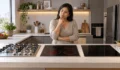 Cocina a gas, eléctrica o a inducción: cuál te conviene según tu hogar Cocina a gas, eléctrica o a inducción: cuál te conviene según tu hogar